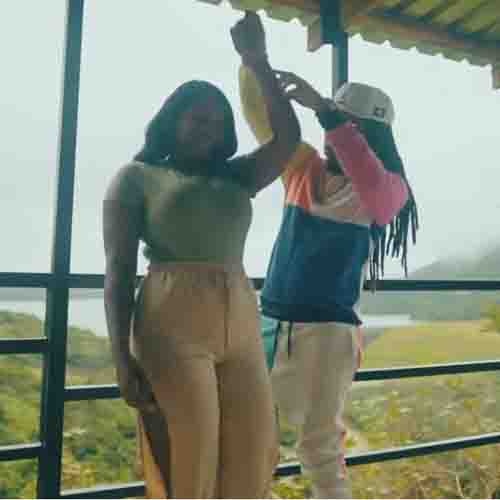 Simphiwe Majozi - Amalobolo (ft. Njabulo Ntaka)