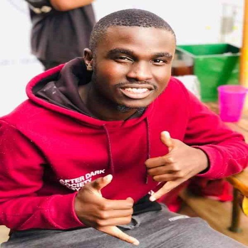 Sinny Man’Que Departs From Simnandi Records