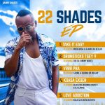 Sjavas Da Deejay & Danny Shades – Vrrrr phaaa ft 440ml & CueShady MP3 Download