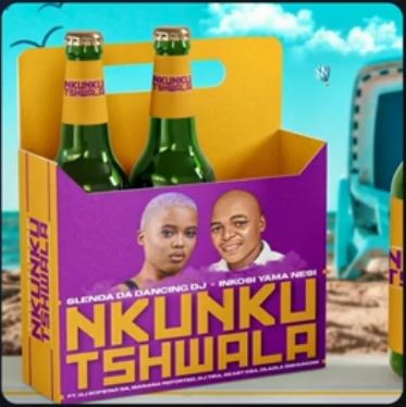 Slenda Da Dancing Dj - Nkunkutshwala (ft. DJ Tira, Beast RSA & Dladla Mshunqisi)