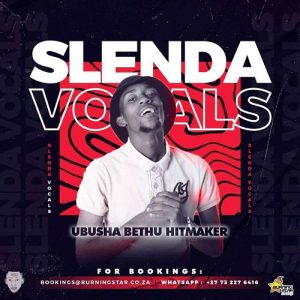 Slenda Vocals, Seven Step & Lebo MusiQ – Sihamba Ksasa MP3 Download