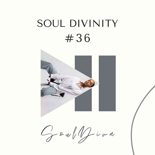 Soul Diva – Soul Divinity #36 Mix MP3 Download
