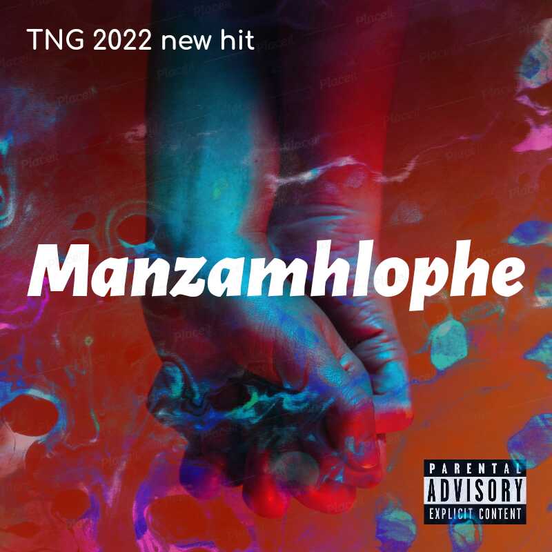 Manzamhlophe - TNG (Vocal Mix)