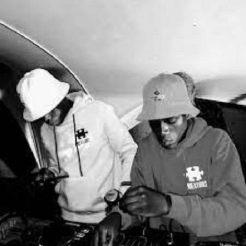 T&T Musiq – JetSet (dub mix) (ft. Nkulee501)