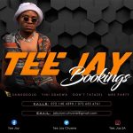 Tee Jay, Supta & TorQue MuziQ – Spelete MP3 Download
