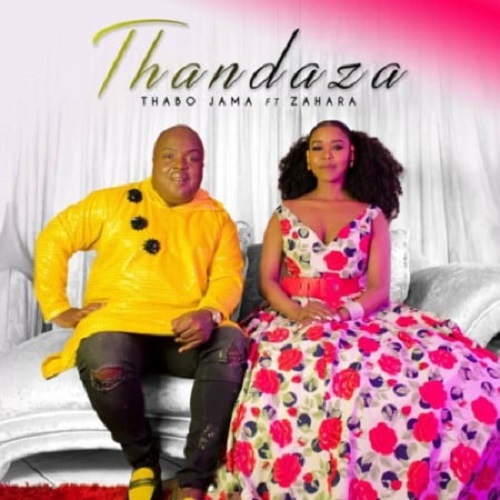 Thabo Jama – Thandaza (ft. Zahara)