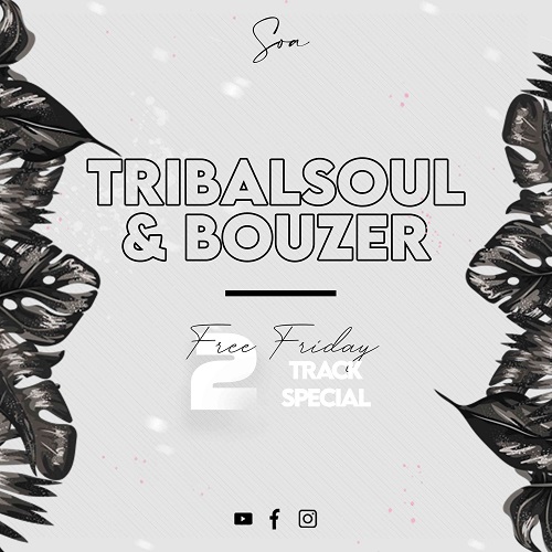 Tribal Soul – Free Friday Special Album MP3 Download