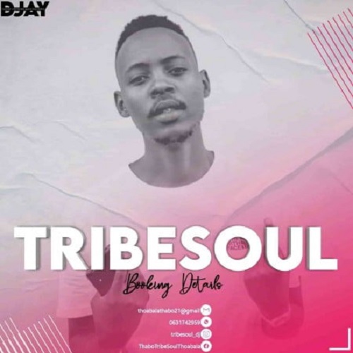 Tribesoul & Nkulee501 – Someday (ft. Philharmonic)