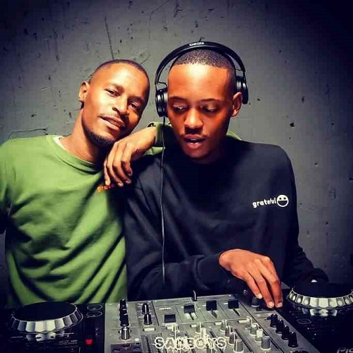 Bido Vega & Tribesoul - Life Tune