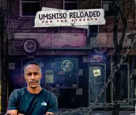 Album: Tribesoul & Bido Vega – Umshiso Reloaded (For The Streets)