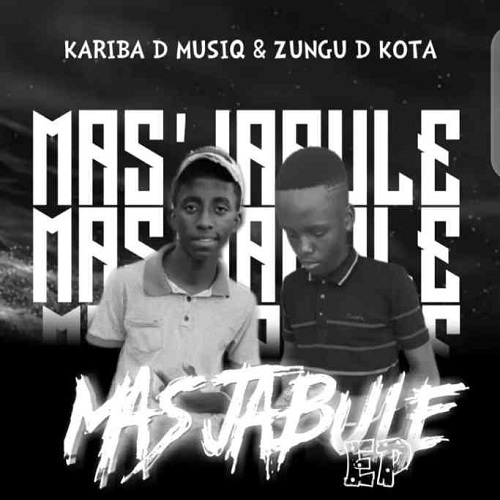 Zungu D Kota & Kariba D MusiQ – I’Piano