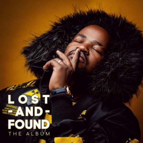 ALBUM: Maraza – Lost And Found 