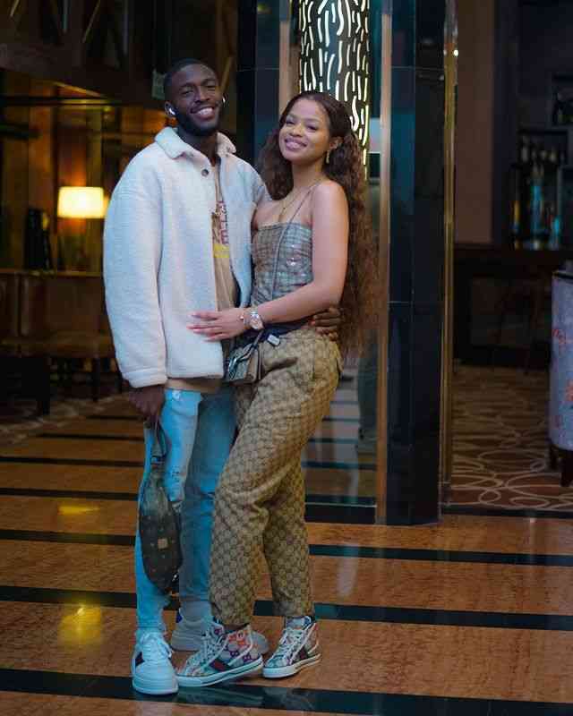 Photos of Daliwonga’s Alleged Girlfriend, Tarryn Surfaces – Amapiano MP3 Download
