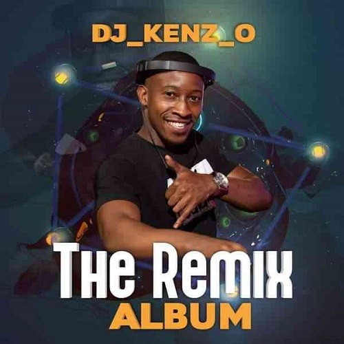 Kenz_O – The Remix : Album