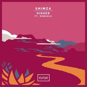 Shimza Releases “Higher” With Nobuhle: Album