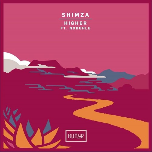 Album: Shimza Releases “Higher” With Nobuhle
