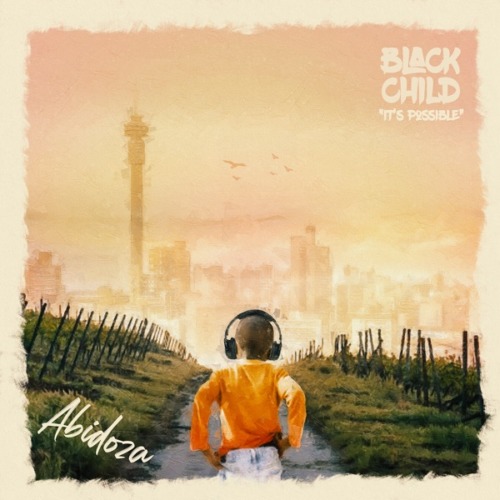 Album: Abidoza - Black Child (2022)