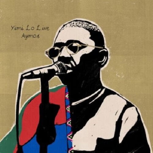 Aymos – Yimi Lo (Live)