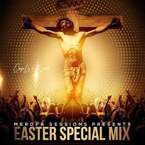 Ceega – Easter Special Mix ’22 (Gospel According To House) MP3 Download