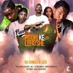 DJ Chilli & Les – Pitori Ke Lefatshe ft M.J, Mellow & Sleazy, Hlogi Mash, Djy Biza & Hope Ramafalo MP3 Download