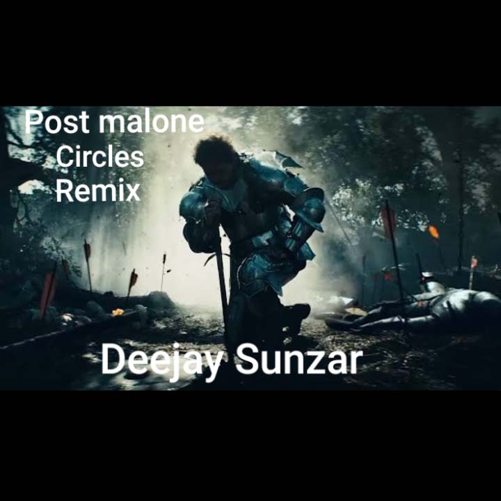 Deejay SunZar –  Circle (Original Mix)