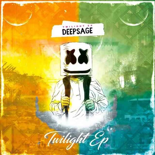 DeepSage & TribeSoul – Ingoma Emnandi (ft. Goitse Levati)