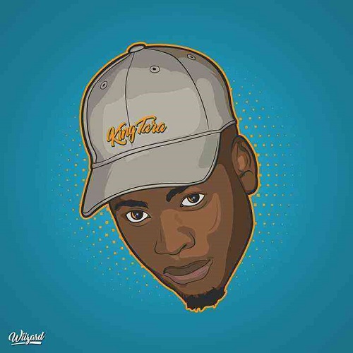 Dj King Tara – Black Mamba (Underground MusiQ)