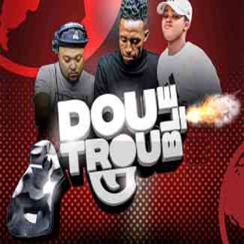 Album: Dj Pre_Tedzo & RMA MusiQ – Double Trouble