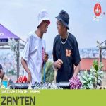 Djy Zan SA & Djy Ma’Ten (Zan’Ten) – Groove Cartel Amapiano Mix MP3 Download