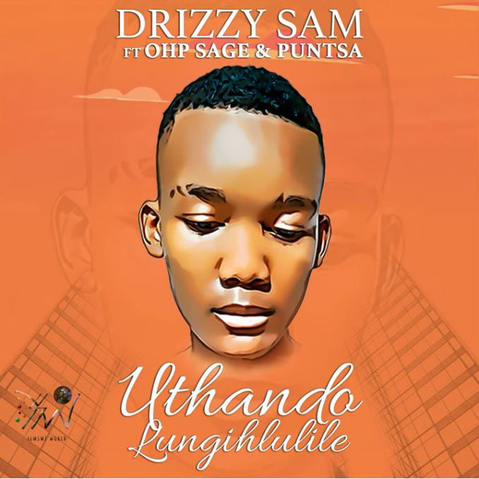 drizzy sam uthando mp3 download