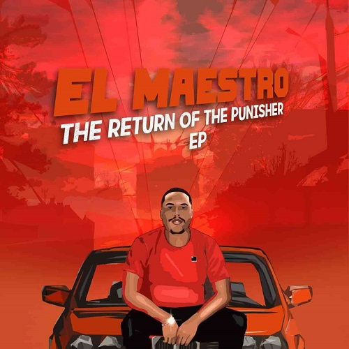 El Maestro & Dimpie Dimpopo – Die Mense