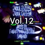 Jaiva Tsotsi Jaiva Skelem Vol. 12 by Fanarito & LebtiionSimnandi