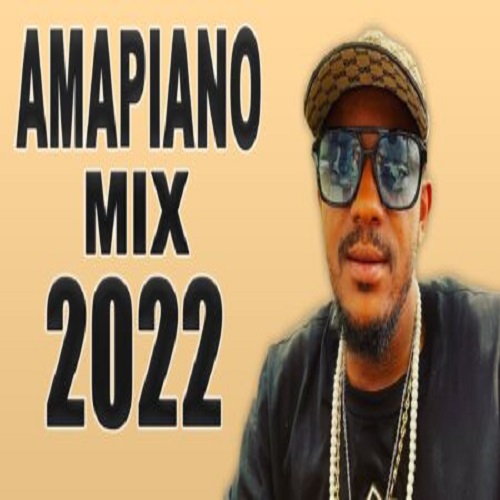 Jay Tshepo – Amapiano Mix (1st April 2022) MP3 Download