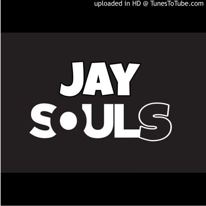 Jaysouls - CPU (Dub Mix)