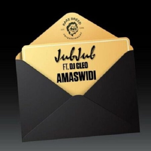 Jub Jub – Amaswidi (ft. DJ Cleo)