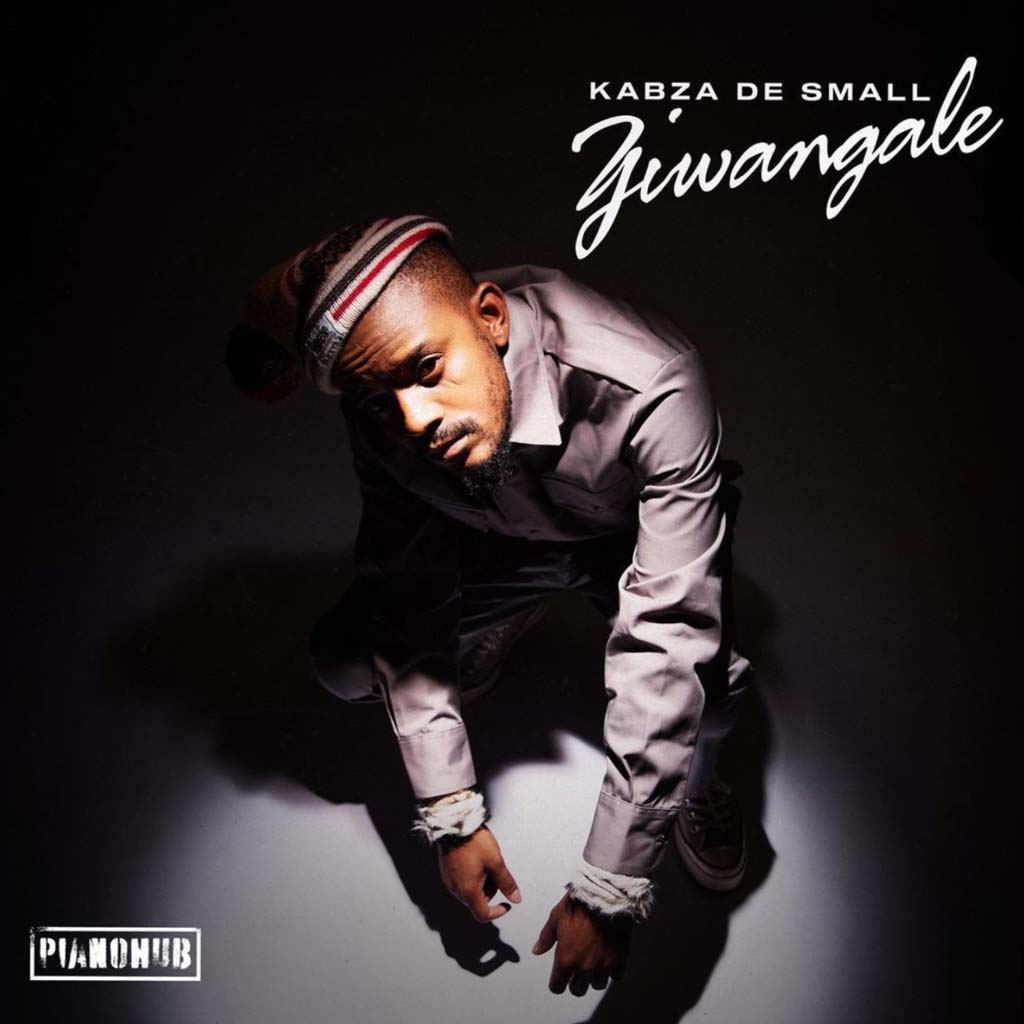 Kabza De Small - Ziwangale (Official Audio) (ft. DJ Tira, Young Stunna, Dladla Mshunqisi, Felo Le Tee, Beast RSA)
