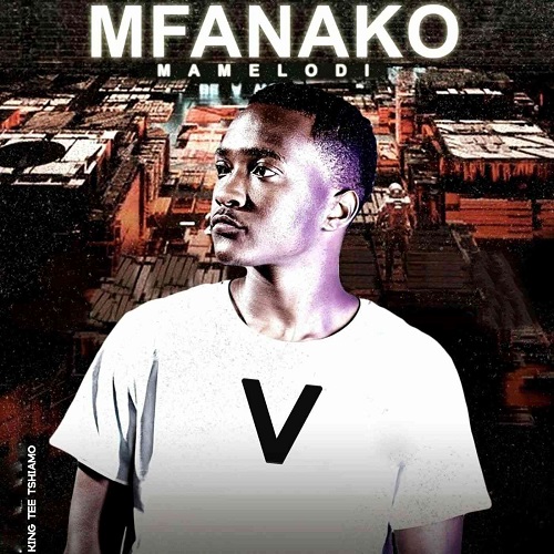 King Tee – Mfanako Mamelodi V EP