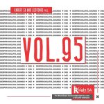 KnightSA89 & LebtoniQ – Deeper Soulful Sounds Vol.95 Mix (The Exclusive Drive) MP3 Download