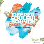 KnightSA89 – Deeper Soulful Sounds Easter Special (Chillout Experience Mix) MP3 Download