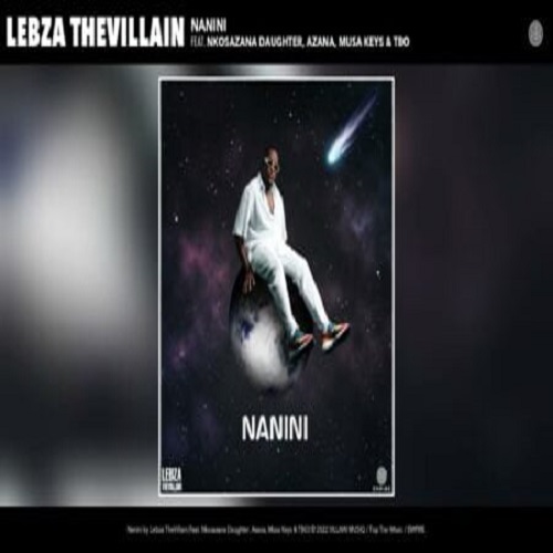 Lebza TheVillain – Amazulu (ft. Azana, TBO & Dee Cee)