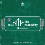LeeMckrazy – The KrazyWay EP MP3 Download