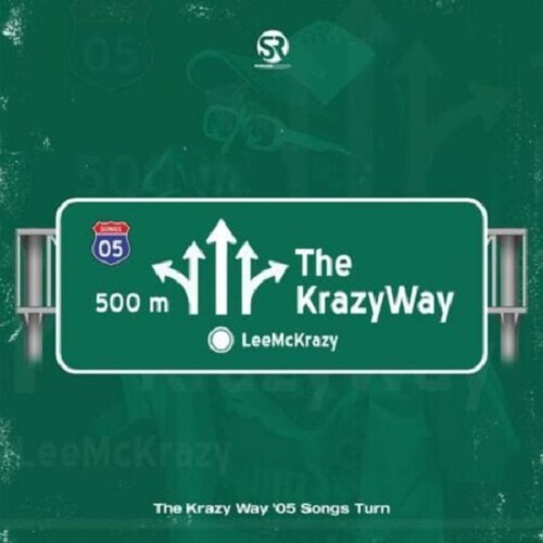 Album: LeeMckrazy – The KrazyWay EP