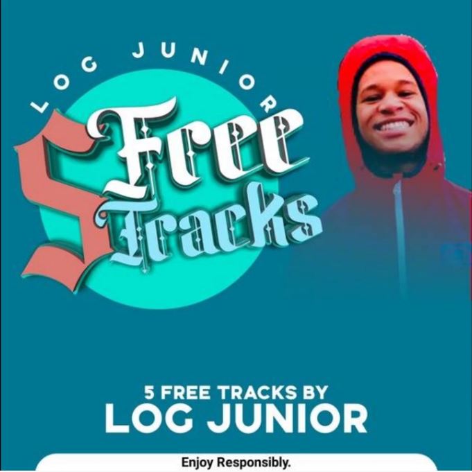 Log Junior – On The Low (Underground Mix)