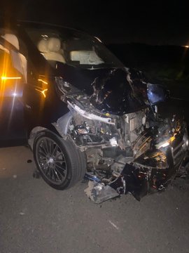 Major League DJz Survived A Fatal Car Accident (Photos)￼ – Amapiano MP3 Download