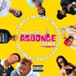 Majorsteez – Asbonge (Remix) ft Emtee, Toss, Roiii, Moozlie, Seekay & Horid The Messiah MP3 Download