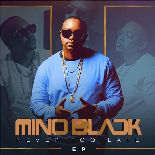 Mino Black – Hai Uyababona ft Thato TT, Ernesto & Tshayina MP3 Download