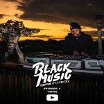 Mr JazziQ - Black Music Mix Episode 1 Mp3 Download