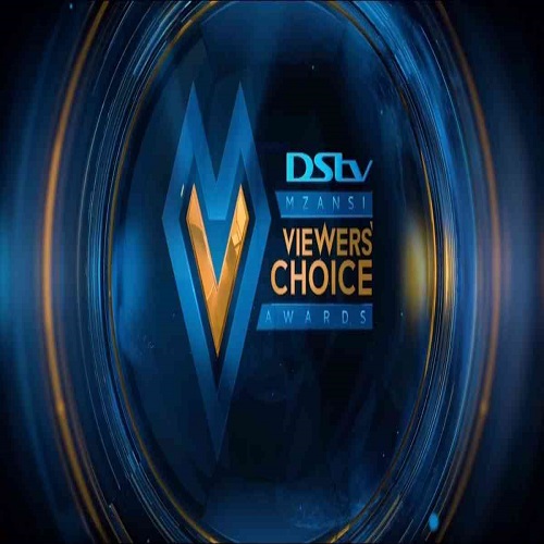 Names of The Nominees For The 2022 DStv Mzansi Viewers’ Choice Awards (DMVCAs)