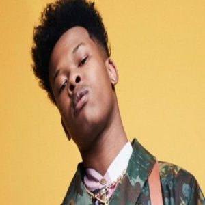 Nasty C Changes His Production Name To C-Sharp (C#)