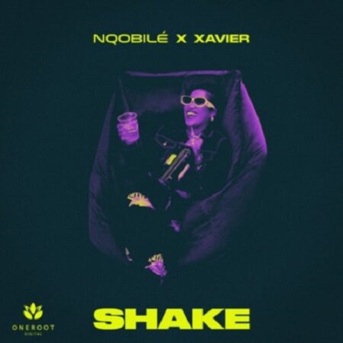 Nqobile & Xavier – Shake MP3 Download